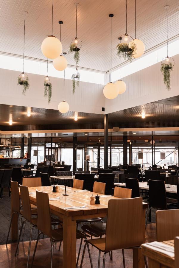 Barwon Heads Hotel Экстерьер фото
