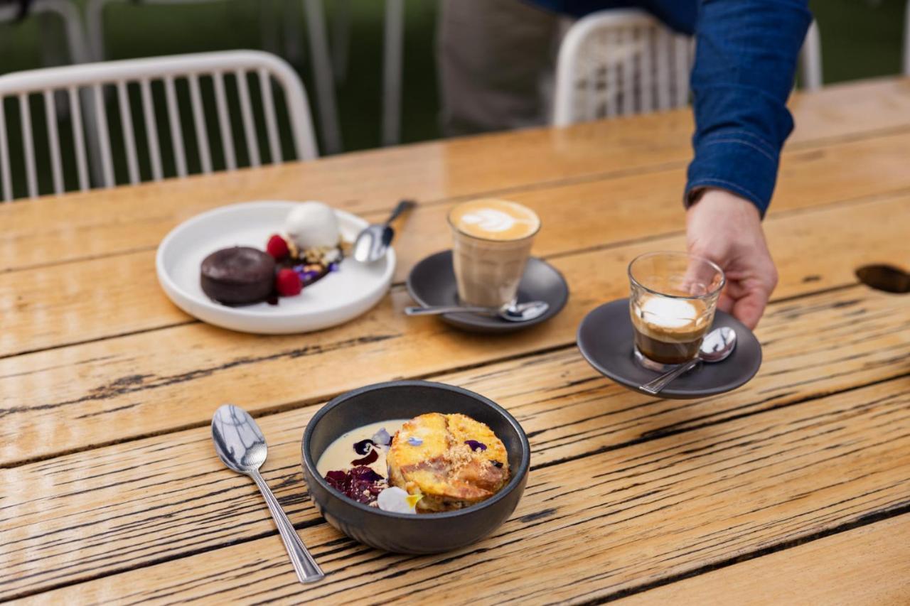 Barwon Heads Hotel Экстерьер фото