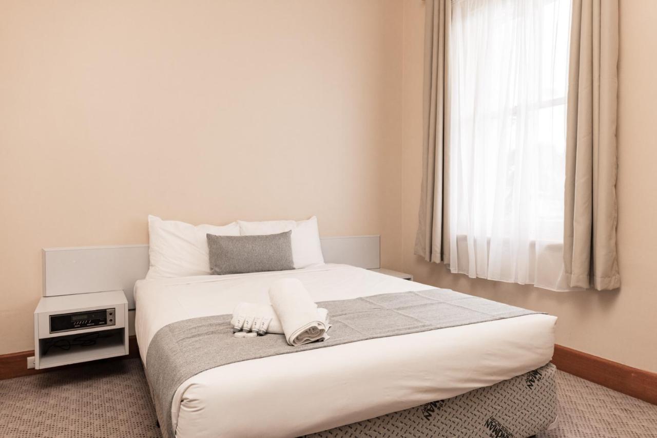 Barwon Heads Hotel Экстерьер фото