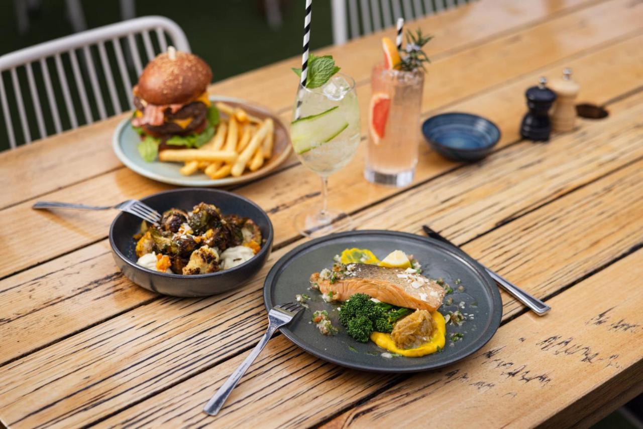 Barwon Heads Hotel Экстерьер фото