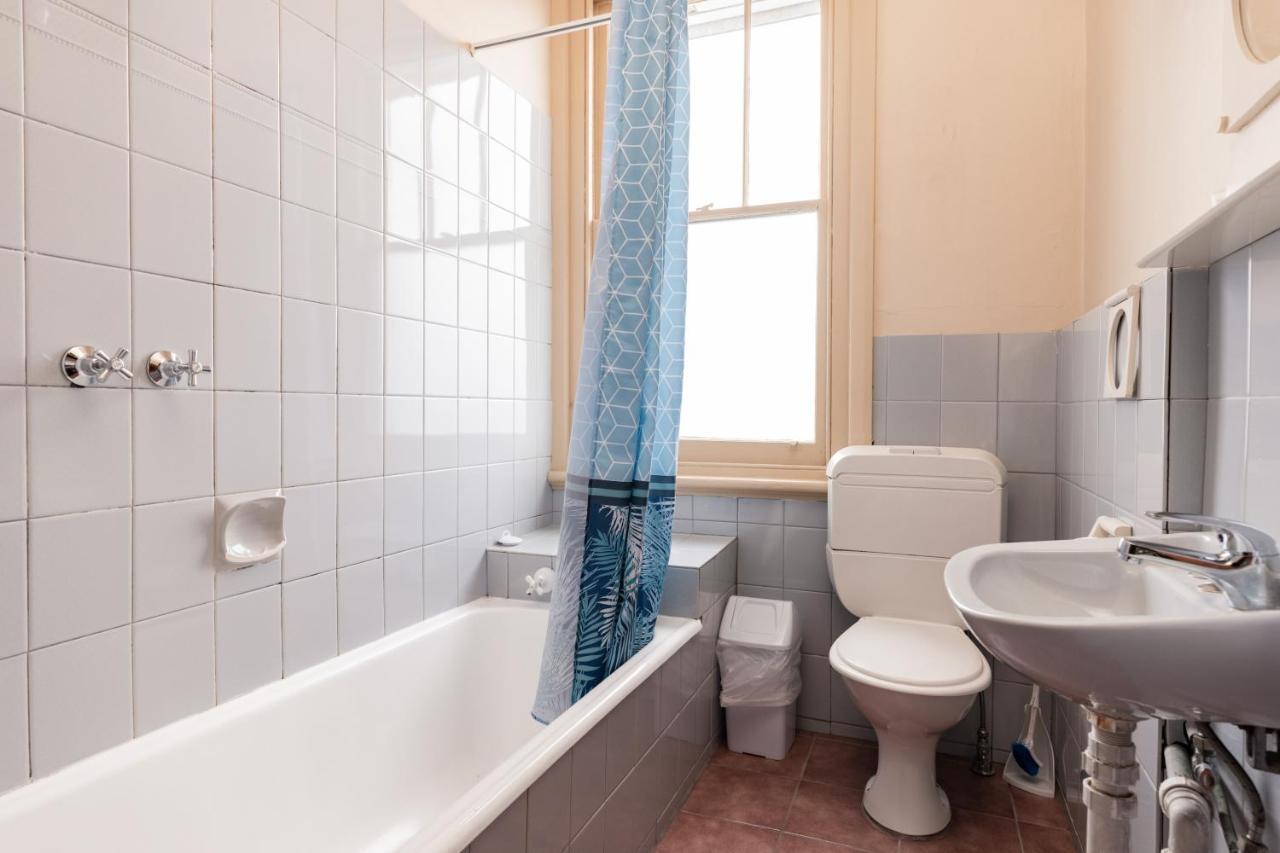 Barwon Heads Hotel Экстерьер фото